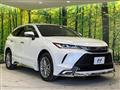 2023 Toyota Harrier Hybrid