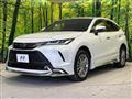 2023 Toyota Harrier Hybrid