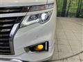 2016 Nissan Elgrand