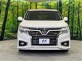 2016 Nissan Elgrand