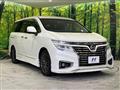 2016 Nissan Elgrand