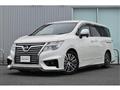 2018 Nissan Elgrand