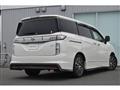 2018 Nissan Elgrand