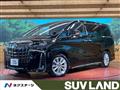 2019 Toyota Alphard G