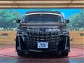 2019 Toyota Alphard G