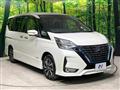 2020 Nissan Serena