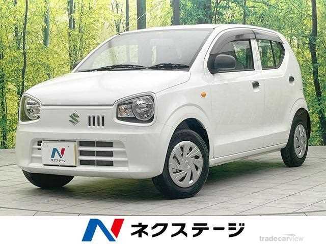 2014 Suzuki Alto