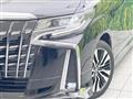 2022 Toyota Alphard G