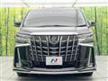 2022 Toyota Alphard G