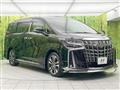 2022 Toyota Alphard G