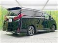 2022 Toyota Alphard G