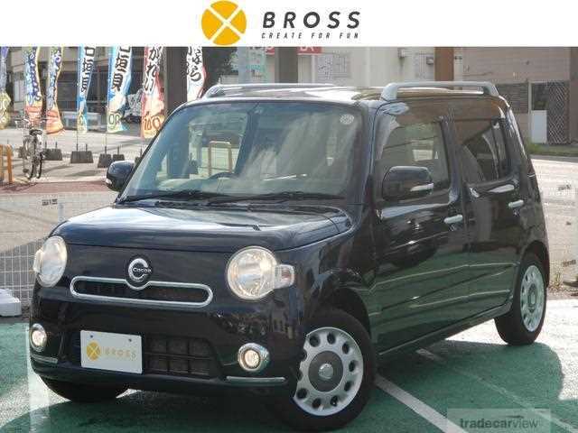 2014 Daihatsu MIRA COCOA