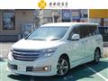 2013 Nissan Elgrand