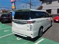 2013 Nissan Elgrand