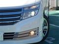 2013 Nissan Elgrand