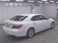 2010 Lexus LS