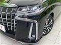 2018 Toyota Alphard G