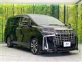 2018 Toyota Alphard G