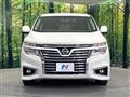 2018 Nissan Elgrand