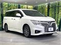 2018 Nissan Elgrand