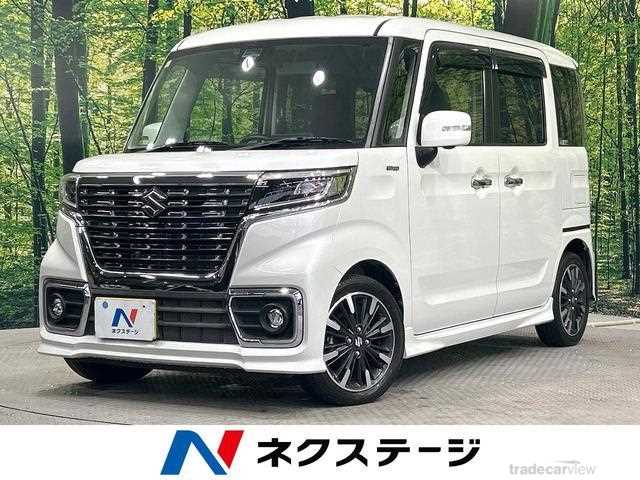 2018 Suzuki Suzuki Others