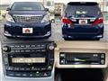 2008 Toyota Alphard G