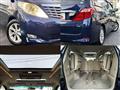 2008 Toyota Alphard G