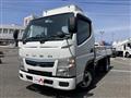 2018 Mitsubishi Fuso Canter