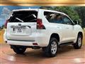 2022 Toyota Land Cruiser Prado