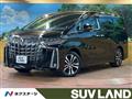 2022 Toyota Alphard G