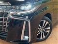 2022 Toyota Alphard G