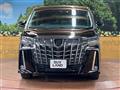 2022 Toyota Alphard G