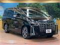 2022 Toyota Alphard G