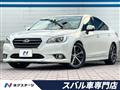 2015 Subaru Legacy B4