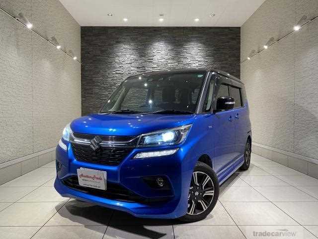 2019 Suzuki Suzuki Others