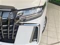 2021 Toyota Alphard G