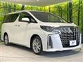 2021 Toyota Alphard G