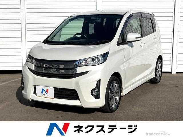 2014 Mitsubishi Mitsubishi Others