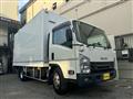 2017 Isuzu Elf Truck