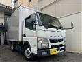 2019 Mitsubishi Fuso Canter