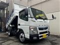 2018 Mitsubishi Fuso Canter