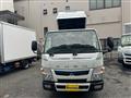 2018 Mitsubishi Fuso Canter