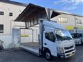 2013 Mitsubishi Fuso Canter