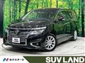 2015 Nissan Elgrand