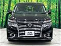 2015 Nissan Elgrand