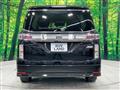 2015 Nissan Elgrand