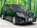 2015 Nissan Elgrand