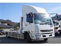 2017 Mitsubishi Fuso Fighter