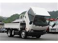 2014 Toyota Dyna Truck