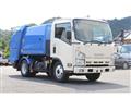 2011 Isuzu Elf Truck